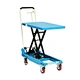 platform truck